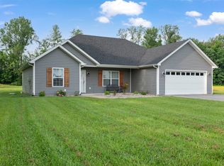 1496 Beaver Dam Chapel Rd, Smiths Grove, KY 42171
