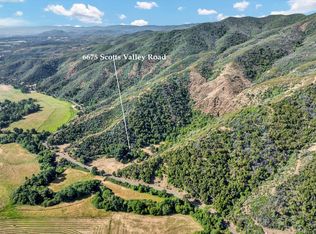 6675 Scotts Valley Rd, Lakeport, CA 95453