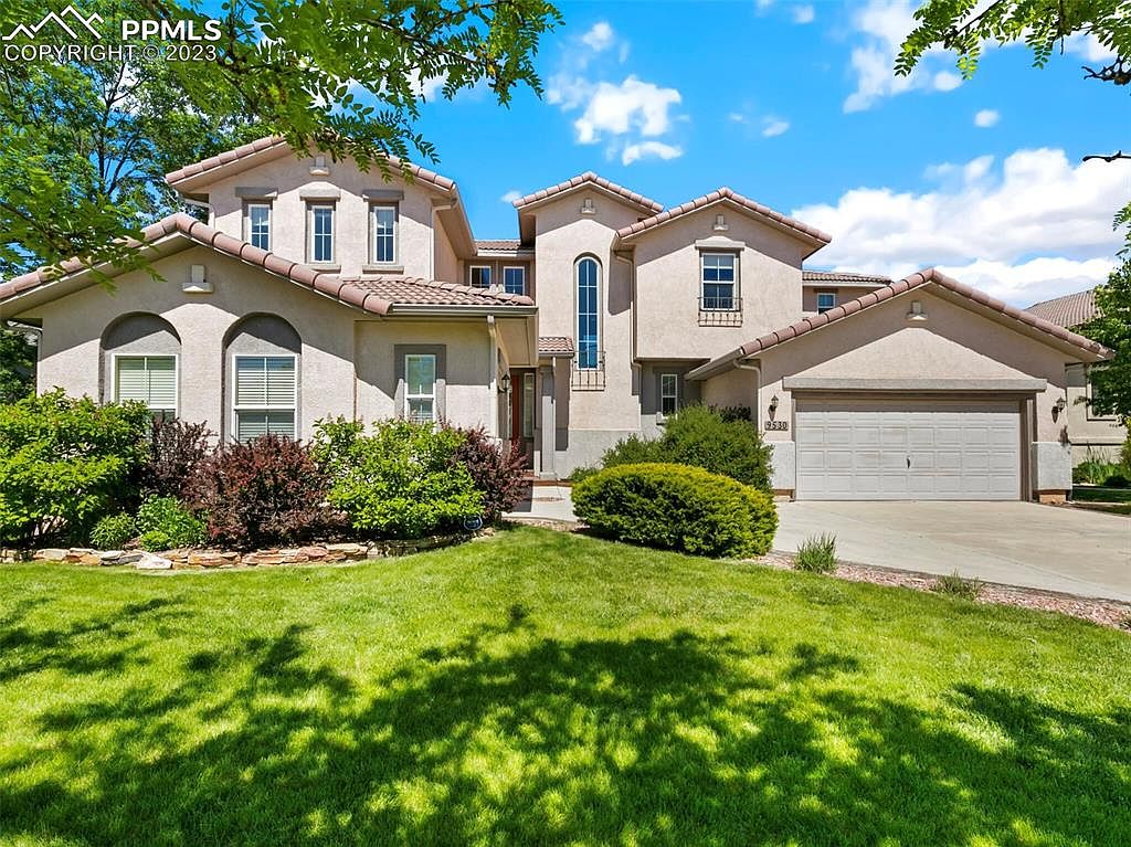 9530 Pinon Pine Cir, Colorado Springs, CO 80920 Zillow