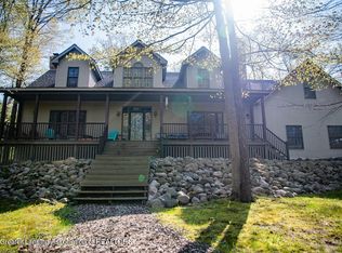 1815 S Onondaga Rd, Mason, MI 48854