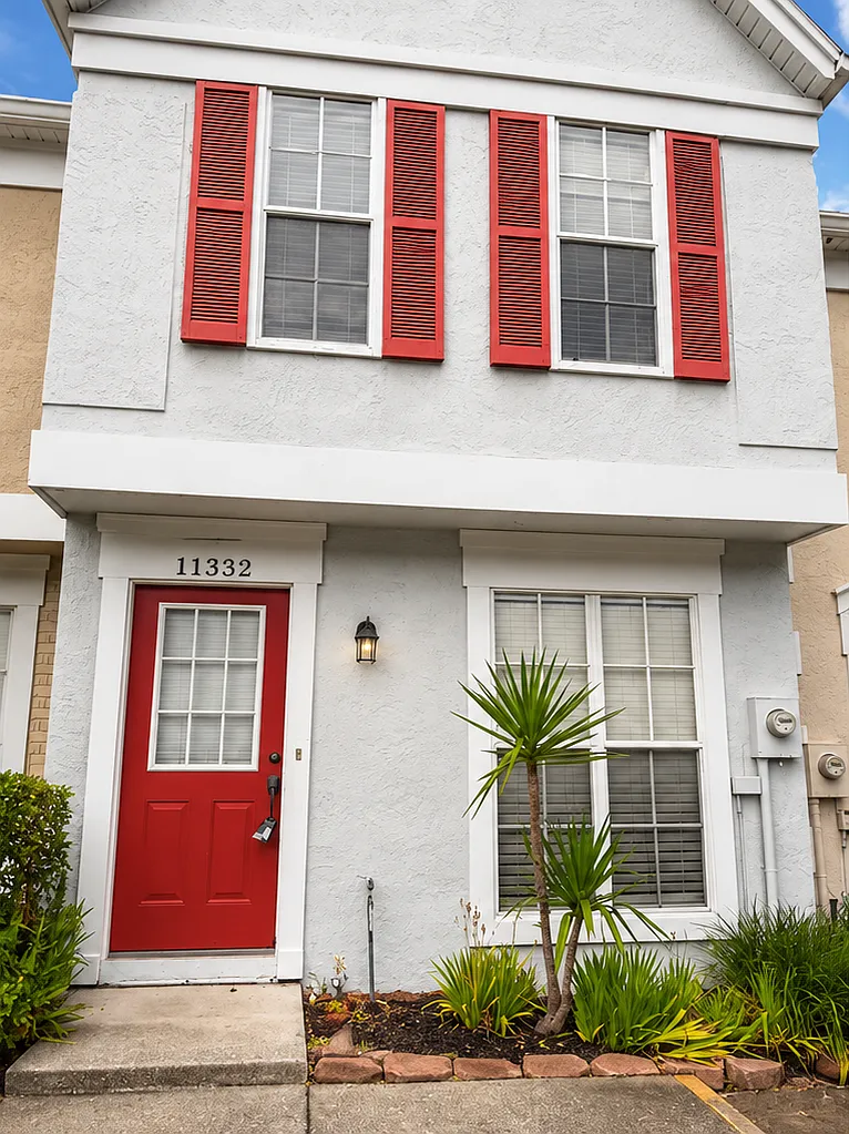 2 bed, 2.5 bath, 1200 sqft, $1,750 — Photo 2