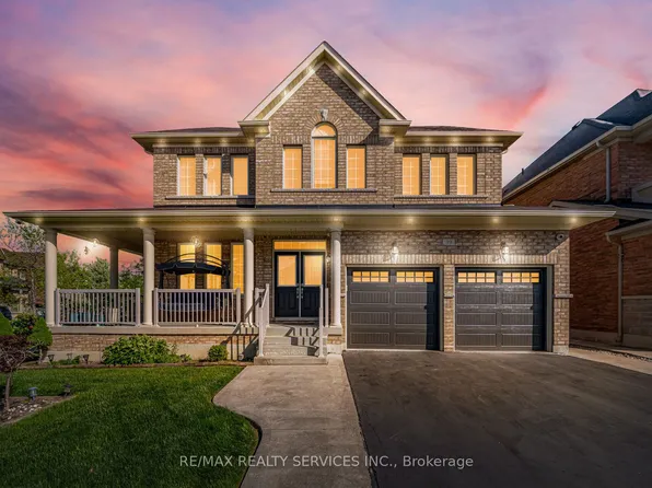 39 Templehill Rd, Brampton, ON L6R 3S6