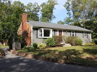 1 Guild Rd, Forestdale, MA 02644
