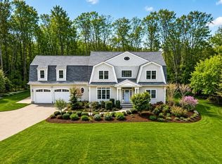 130 Sycamore Ln, Westport, MA 02790