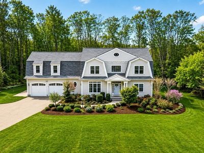 130 Sycamore Ln, Westport, MA, 02790