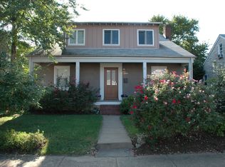 1804 S Oakland St, Arlington, VA 22204