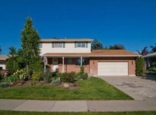 8169 S Wood St, Midvale, UT 84047
