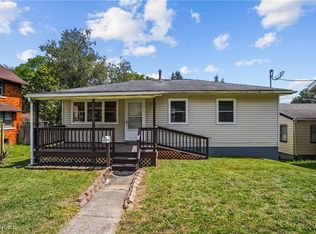 151 W State St, Barberton, OH 44203