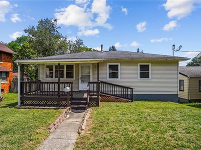 151 W State St, Barberton, OH, 44203