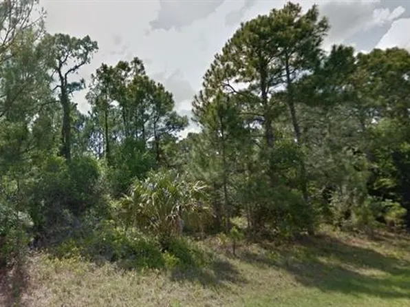 Marlberry Rd, North Port, FL 34288