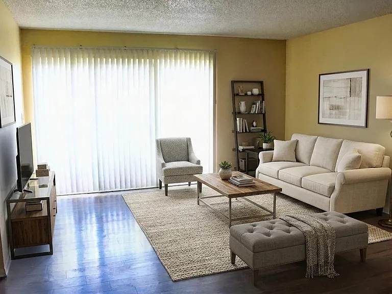 MVM Living Room