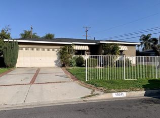 15641 Briarbank St, La Puente, CA 91744
