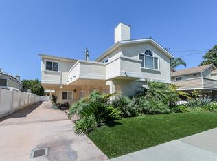 2309 Mathews Ave APT A, Redondo Beach, CA 90278