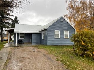 309 2nd St SW, Lakota, ND 58344