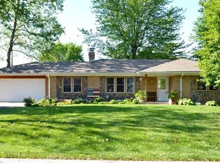 112 W Ridgeview Dr, Willard, MO 65781