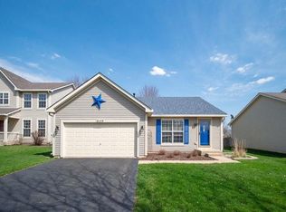 2170 Kyla Ct, Montgomery, IL 60538