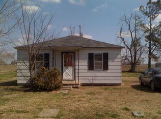 156 1st St, Qulin, MO 63961