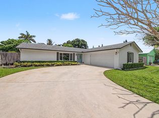 126 Chapel Ln, Tequesta, FL 33469