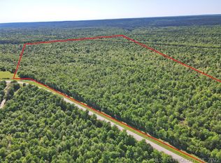 106 Cloudy Rd, Rattan, OK 74562