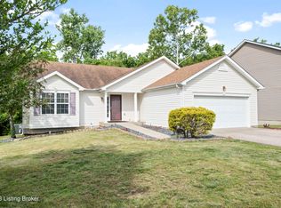 7914 Bridlevista Rd, Louisville, KY 40228