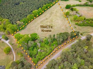 5 McRee Gin Rd, Watkinsville, GA 30677