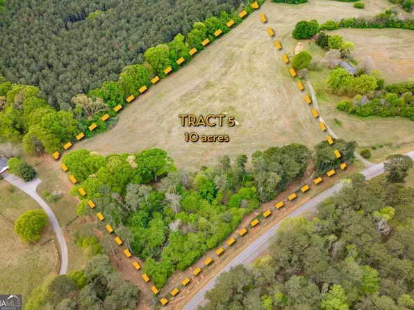 5 McRee Gin Rd, Watkinsville, GA 30677