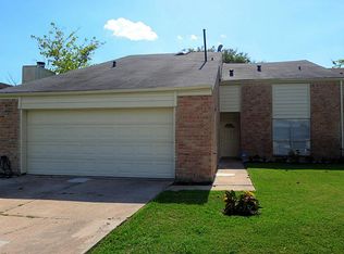 6806 Wellwood Ct, Houston, TX 77083