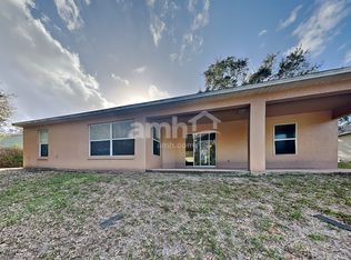 640 Willow Run St, Minneola, FL 34715
