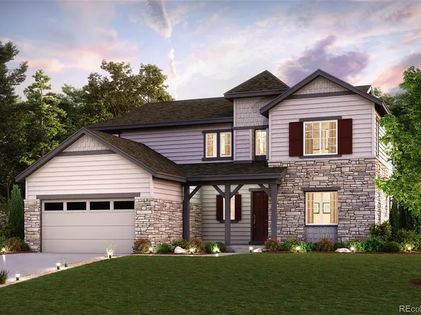 7176 S Yantley Way, Aurora, CO 80016