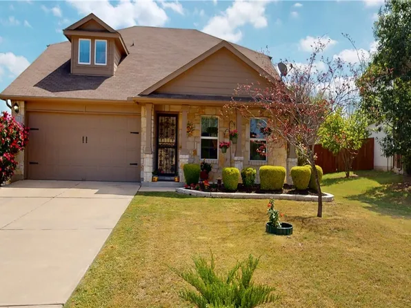 209 Frio River Trl, Hutto, TX 78634