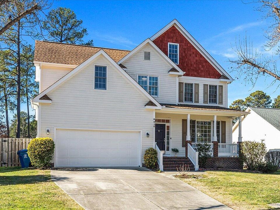 1st image of 8010 Mackenzie Ct