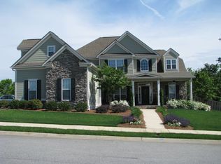 400 Buxton Ln, Evans, GA 30809