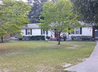 17 Coker Dr, Aiken, SC 29803