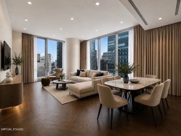 217 West 57th Street image 1 of 22