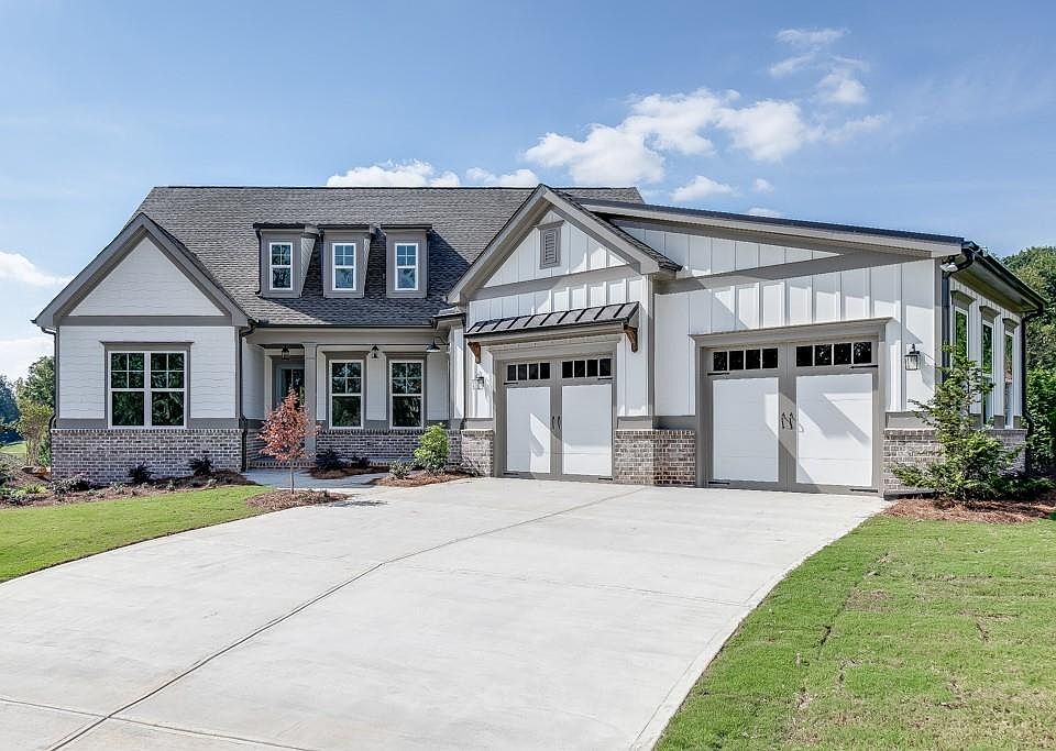 848 Low Falls Ct, Jefferson, GA 30549 Zillow