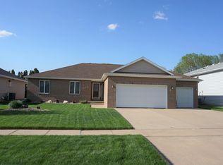 207 Frontier St, Sergeant Bluff, IA 51054