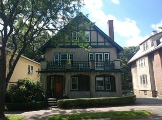 111 Sumner Rd, Brookline, MA 02445