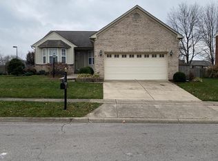 1177 Lacy Ln, Lexington, KY 40513