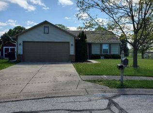 7318 Thornmill Ct, Avon, IN