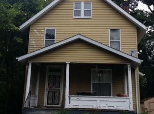 2292 Margaret Ave, Columbus, OH