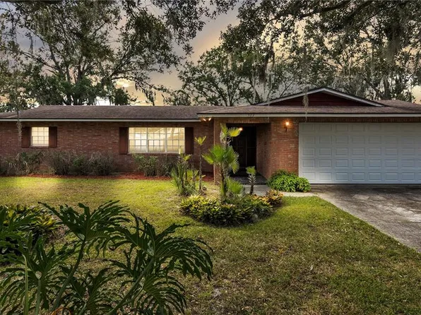 517 Oak Trl, Lakeland, FL 33813