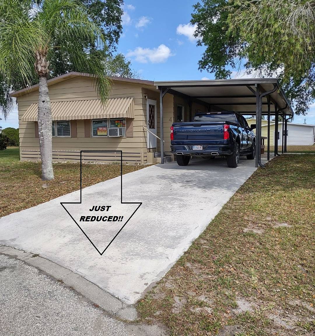 4 Grande Camino Ct, Fort Pierce, FL 34951 Zillow