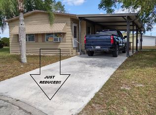 4 Grande Camino Ct, Fort Pierce, FL 34951