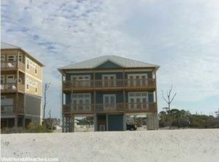 111 Barbados Dr, Port Saint Joe, FL 32456