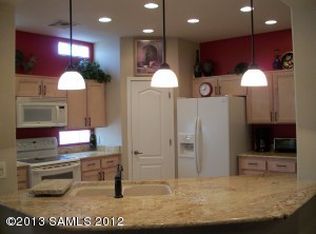 2081 Brushwood, Sierra Vista, AZ 85650
