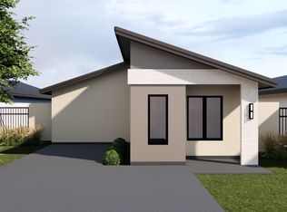 3413 Juan Novoa Dr, Laredo, TX 78046