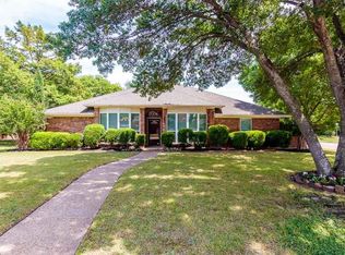 6600 Berretta Dr, Plano, TX 75023