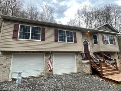 211 Tunnel Hollow Rd, Fairmont, WV, 26554