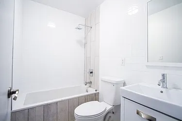 Rented by Evergreen Apartments BK