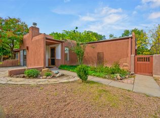 2239 Vuelta San Marcos, Santa Fe, NM 87505